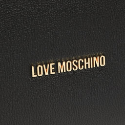 

Рюкзак LOVE MOSCHINO JC4132PP1GLI1000 Nero, Чорний