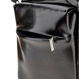 

Рюкзак Guess HMBERM P3490 BLA, Чорний