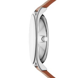 

Годинник Skagen Holst Automatic SKW6613 Brown/Silver, Коричневий