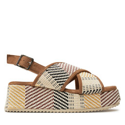 Refresh Sandali Refresh 171798 Grigio