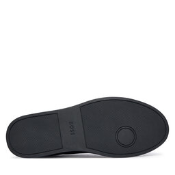 BOSS Sneakers BOSS Kieran 50568536 Schwarz