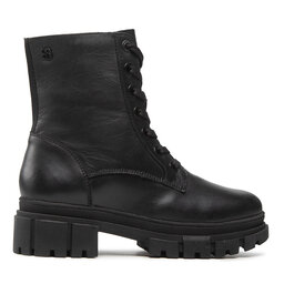 

Ботильйони s.Oliver 5-25253-29 Black 001, Чорний