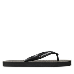 

В'єтнамки U.S. Polo Assn. Vaian003 VAIAN003U/2G1 Blk, Чорний