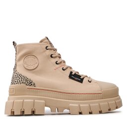 

Кеди Palladium REVOLT SAFARI 260, Бежевий
