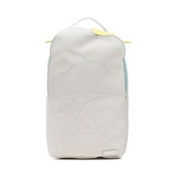 SPRAYGROUND Ryggsäck SPRAYGROUND Cloud Dlxvf 910B5268NSZ Vit