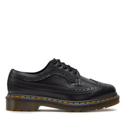 Dr. Martens Anfibi Dr. Martens 3989 YS Smooth 22210001 Nero