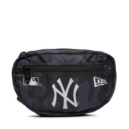 New Era Marsupio New Era Mlb Aop Micro Nyy 60357022 Blu scuro