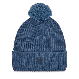 Buff Mütze Buff Vaed 129619.742.10.00 Blau