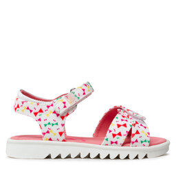 

Босоніжки Garvalin 222436 B S Blanco Y Lazos, Білий