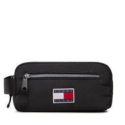 Tommy Jeans Smink táska Tommy Jeans Tjm Travel Washbag AW0AW11808 BDS
