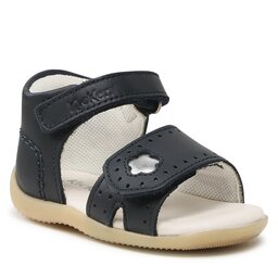 Kickers Sandaler Kickers Bigkratch KI-927220-10 M Marine Fonce 10