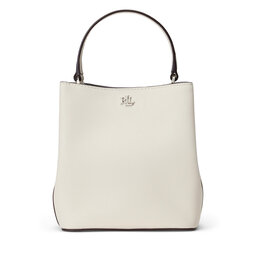 LAUREN RALPH LAUREN Torbica LAUREN RALPH LAUREN 431977411008 Bijela