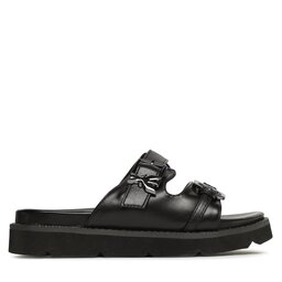 

Шльопанці Patrizia Pepe PJ221.01 M Nero/Canna, Чорний
