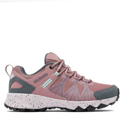 Scarpe da trekking Columbia Peakfreak II Outdry 2100101 Rosa escarpe