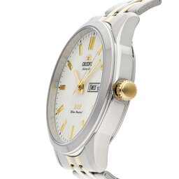 

Годинник Orient RA-AB0012S19B Silver/Gold, Срібний