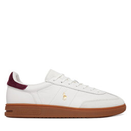 Polo Ralph Lauren Снікерcи Polo Ralph Lauren Bedford 809P13078003 Білий