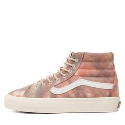 

Снікерcи Vans Sk8-Hi Vr3 VN0005UNC041 Plum Tie Dye, Рожевий