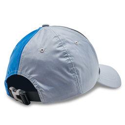 

Бейсболка Kangol Adventure Baseball K5371 Multi MM004, Сірий