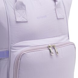 

Рюкзак Sprandi SPR-L-019-S23 Фіолетовий