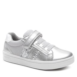 Geox Sneakers Geox J Djrock Girl J354ME0AJ11C1007 S Silver