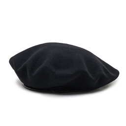 

берет Kangol Monty 0248HT Black BK001, Чорний
