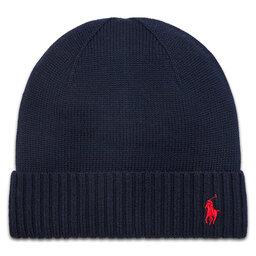 Polo Ralph Lauren Čiapka Polo Ralph Lauren 323879735 Navy