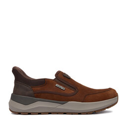 Rieker Pantofi Rieker 06052-22 Maro