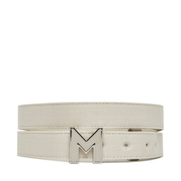 Marella Damengürtel Marella Cadmio 2513501057200 Weiß
