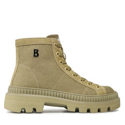 

Черевики туристичні Bogner St.Petersburg 4 22220605 Taupe 016, Зелений