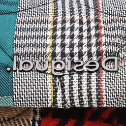 

Сумка Desigual 22WAXA72 9019, Кольоровий