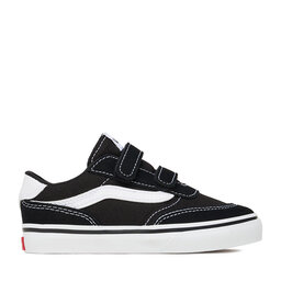 Vans Tenis superge Vans C-BROOKLYN LS V VN000D7XBA2 Črna