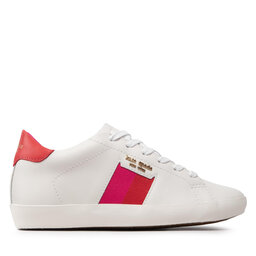 

Снікерcи Kate Spade Flash K9549 Opt Wht/Hrlm Tom, Бежевий
