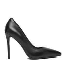 Eva Minge High Heels Eva Minge EO-ELAINA-E134-20A-Y021X Schwarz