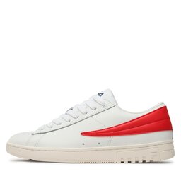 

Снікерcи Fila Highflyer L FFM0191.13041 White/Fila Red, Білий