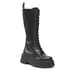 Patrizia Pepe Kozaki Patrizia Pepe 2Y0005/L011-K103 Nero