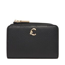 Coccinelle Große Damen Geldbörse Coccinelle SSL Coccinelle C-Me E2 SSL 11 D1 21 Schwarz