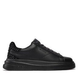 

Снікерcи Guess Elba FMPVIB LEP12 COBLK, Чорний
