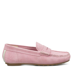 Gant Mokasyny Gant 30573932 Różowy