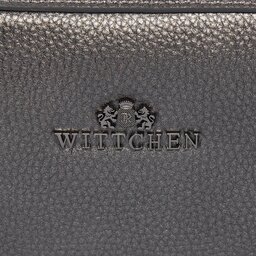 

Сумка WITTCHEN 29-4E-014 SrebrnyS, Срібний