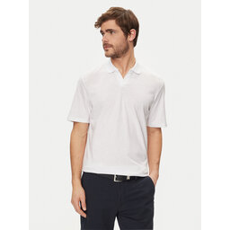 Jack&Jones Jack&Jones Pólóing Summer 12246712 Fehér Regular Fit