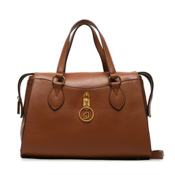 Liu Jo Táska Liu Jo Ecs M Satchel AF3035 E0031 Deer X0282