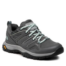 The North Face Botas de trekking The North Face Hedgehog Futurelight (EU) NF0A52QWKB81 Znic Grey/Griffin Grey