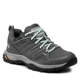 The North Face Trekkings The North Face Hedgehog Futurelight (EU) NF0A52QWKB81 Znic Grey/Griffin Grey
