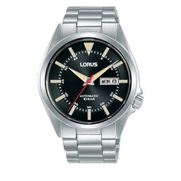 Lorus Zegarek Lorus RL417BX9 Silver