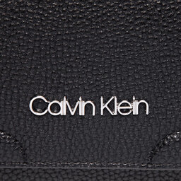 

Сумка Calvin Klein, Чорний