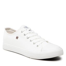 Big Star Shoes Scarpe da ginnastica Big Star Shoes V174347 White