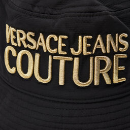 

Капелюх Versace Jeans Couture, Чорний