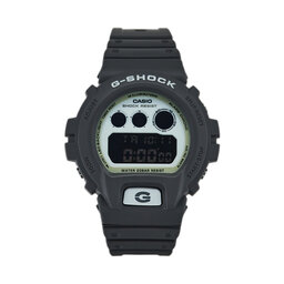 G-Shock Hodinky G-Shock Limited DW-6900HD-8ER Sivá