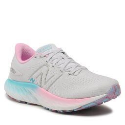 New Balance Παπούτσια New Balance Fresh Foam Evoz v3 WEVOZMG3 Γκρι