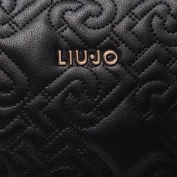 

Сумка Liu Jo Briefcase NF2229 E0777 Nero 22222, Чорний